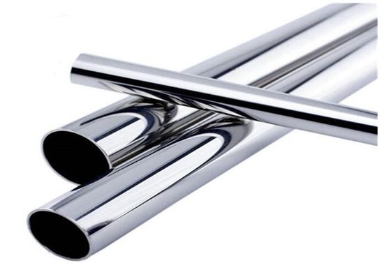 316 스테인레스 스틸 닦은 파이프 ASTM A554 A312 6-914.4mm
