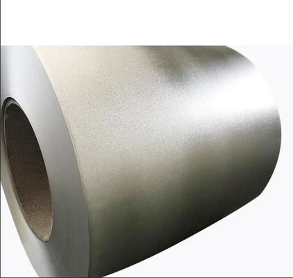 24 Gauge X 24 &quot;AZ-50 Galvalume 스틸 코일 0.12-2mm AZ50