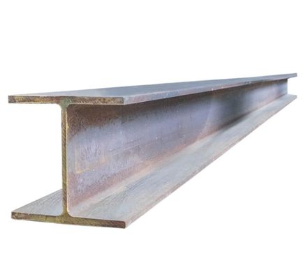 ASTM A572 탄소 강철 프로파일 등급 42W 플랜지 빔 W610 X 174