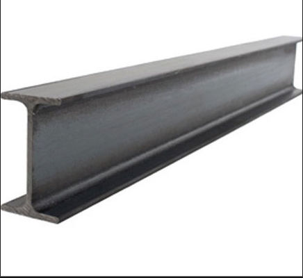 GB/T 11263-2010 스테인리스 스틸 프로파일 핫 롤드 I 빔 HW100x100mm ~ HW502x470mm
