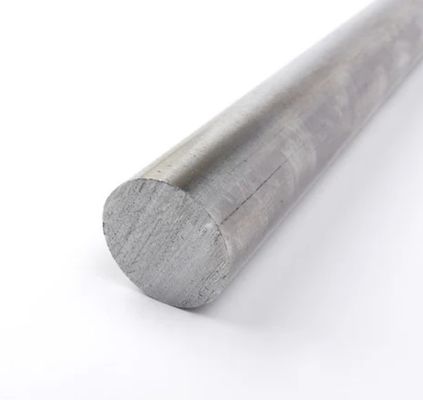 ASTM A108 1&quot; 1045 강철 둥근 막대기 냉면화 부드러운 강철 둥근 막대기