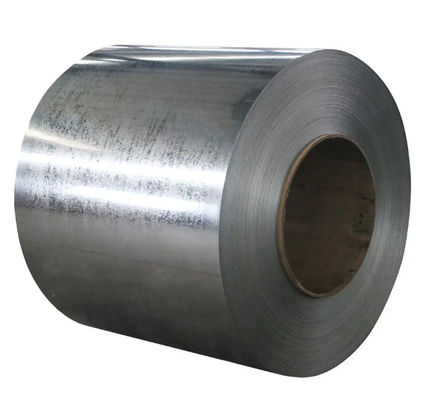 G3302 SGCC JIS 핫 덤프 된 Gi 시트 코일 0.2 X 1000mm 진크 코팅 120g / M2