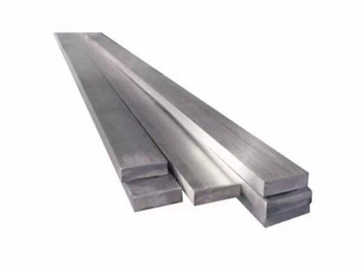 1/8&quot; X 1&quot; 304 스테인레스 스틸 평면 막대기 진짜 막대기