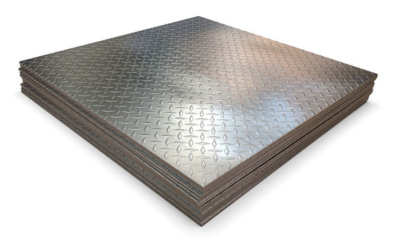 ASTM A240M 스테인리스 스틸 엽판, 316L 핫 롤드 SS 셰이크 판