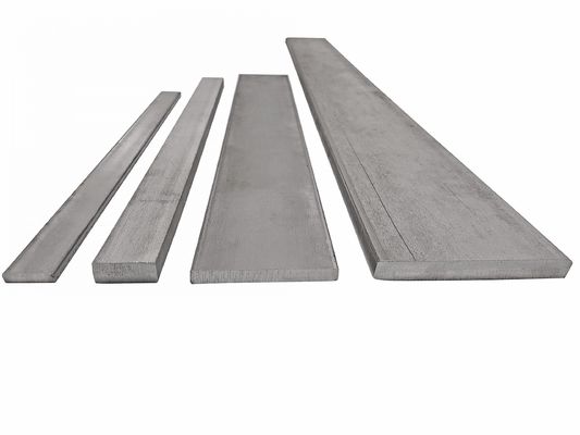 3/16 &quot;X 2&quot; 316L 스테인리스 스틸 평면 바 SS 평면 바