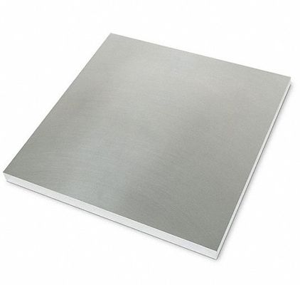 합금강판 4140 탄소강판 STM A829-4140 소화된 완화강판