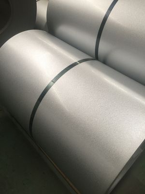 24 Gauge X 24 &quot;AZ-50 Galvalume 스틸 코일 0.12-2mm AZ50