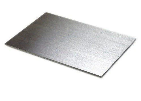 A240 ASTM 316 스테인리스 스틸 판 4 표면 1220mm 1250mm 1500mm