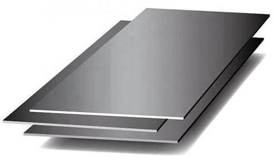 4' X 8' 316L 스테인리스 스틸 판 UNS S31603 3mm 두께