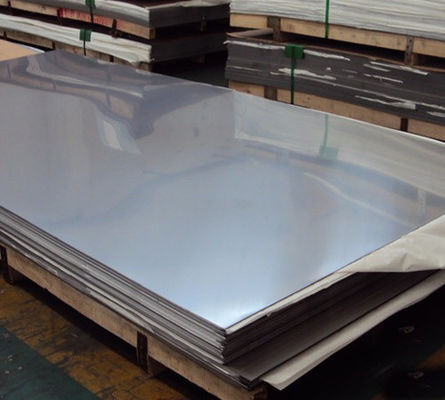 4' X 8' 316L 스테인리스 스틸 판 UNS S31603 3mm 두께