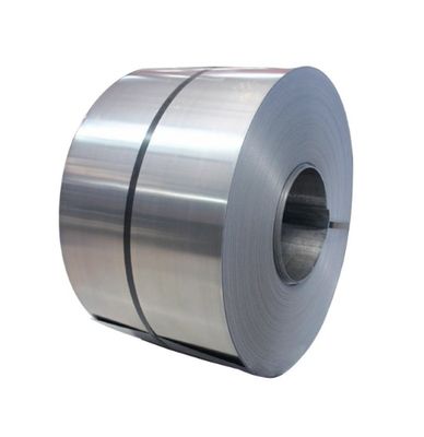 32 가이드 스테인리스 스틸 스트립 코일 304L S30403 1000mm 1220mm 1250mm