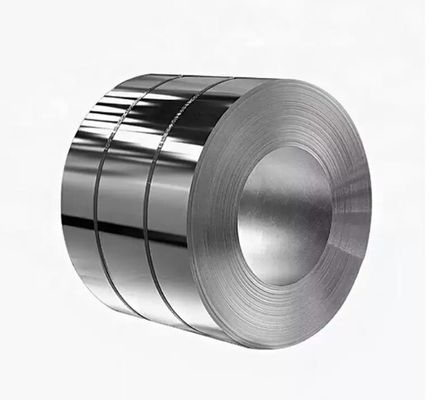 ASTM A240 309 S30900 스테인리스 스틸 스트립 코일 0.1-6mm