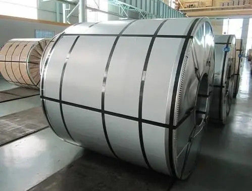 ASTM A240 309 S30900 스테인리스 스틸 스트립 코일 0.1-6mm