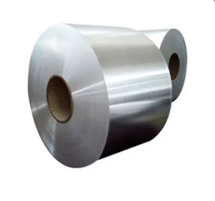 ASME SA240 310S UNS S31008 스테인리스 스틸 평면 롤링 코일