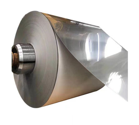 0.20mm ASTM A240 410 스테인리스 스틸 코일 UNS S41000 SS 코일