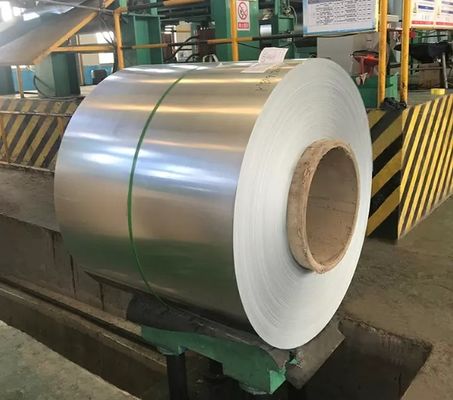 0.20mm ASTM A240 410 스테인리스 스틸 코일 UNS S41000 SS 코일