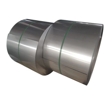 1219mm 1250mm 1500mm AISI 430 스테인리스 스틸 스트립 0.8mm 두께