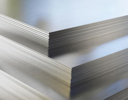 ASTM A240 열 저항성 309 스테인리스 스틸 판