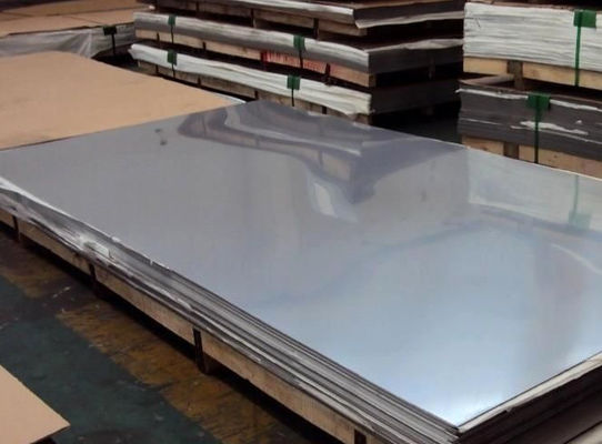 ASTM A240 열 저항성 309 스테인리스 스틸 판