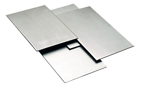 3 X 1219 X 2438mm 309S 스테인리스 스틸 시트 AISI 부식 저항성