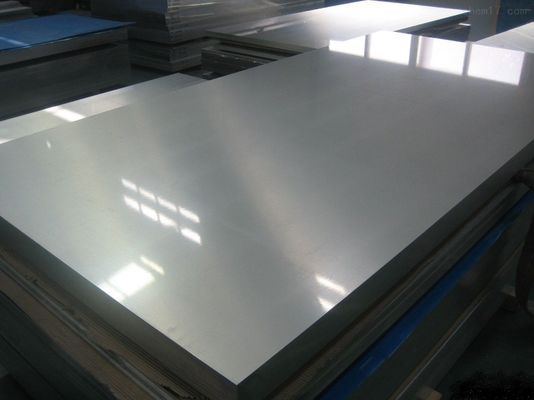 3 X 1219 X 2438mm 309S 스테인리스 스틸 시트 AISI 부식 저항성