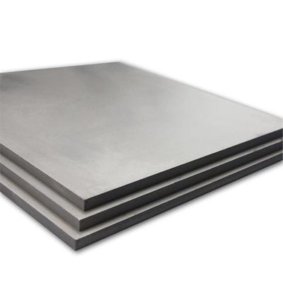 ASME SA240 TP310S S31008 스테인리스 스틸 엽판 0.3-30mm