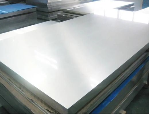 ASME SA240 TP310S S31008 스테인리스 스틸 엽판 0.3-30mm