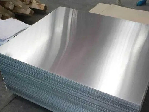 ASTM ASME SA240 904L 스테인리스 스틸 엽 UNS N08904 SUS