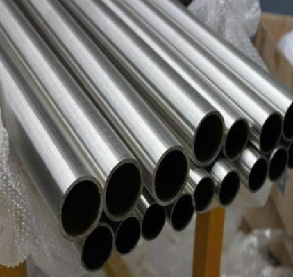 309 UNS S30900 오스텐이틱 스테인레스 스틸 파이프
