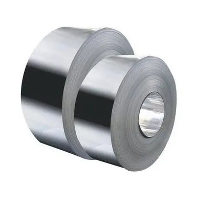 304L 스테인리스 스틸 정밀 스트립 0.1mm-12.7mm 2B 2D BA NO.1 NO.4