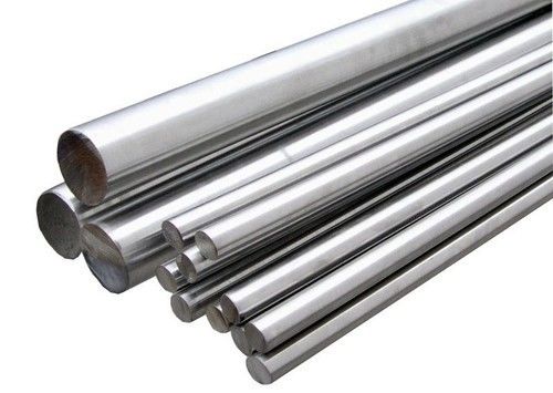 317 가공 스테인리스 둥근 막대 ASME SA479 25mm ~ 152mm