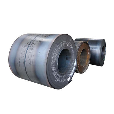 G3131 SPHC JIS 가벼운 강철 핫 롤링 코일 1.2-14mm 1250mm 1500mm