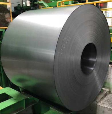DIN1623 ST12 콜드 롤 스테인리스 스틸 시트 인 코일 1250mm 1500mm 1800mm