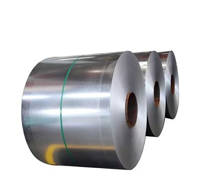 제로 스팡글 DX53D 가연제철 스트립 코일 G60 30Ga