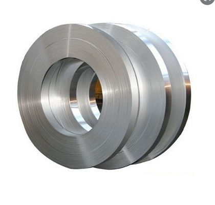 24 Ga. 430 스테인리스 스틸 스트립 코일 2B 표면 0.1-2mm