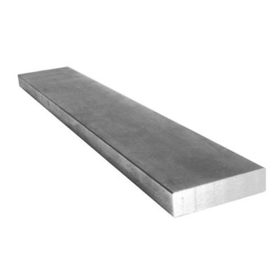 1.4372 평평한 스테인레스 스틸 막대 30 X 3mm SUS 201 S20100