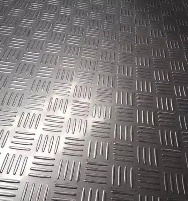 4' X 8' SS 316 셰이크 플레이트 베드 플레이트 1mm-5mm
