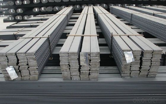3/16 &quot;X 2&quot; 316L 스테인리스 스틸 평면 바 SS 평면 바