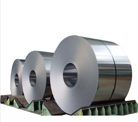 3mm-300mm 너비 스테인리스 스틸 스트립 코일 장식 건축 재료