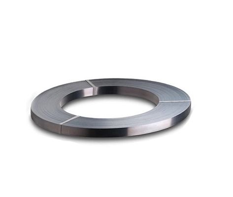 냉 laminated 스테인리스 스틸 스트립 파이프에 맞춤형 너비