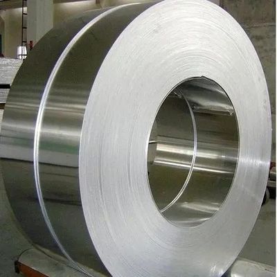 냉 laminated 스테인리스 스틸 스트립 파이프에 맞춤형 너비