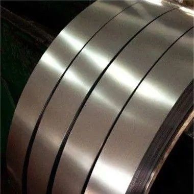 ASTM A268 ASTM A240 스테인리스 스틸 스트립 코일 타입 444 UNS S44400