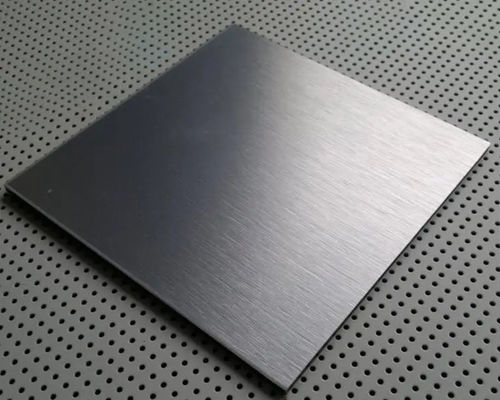 AMS 5514 ASTM A240 0.3mm 스틸 시트 305 UNS 30500 No 4