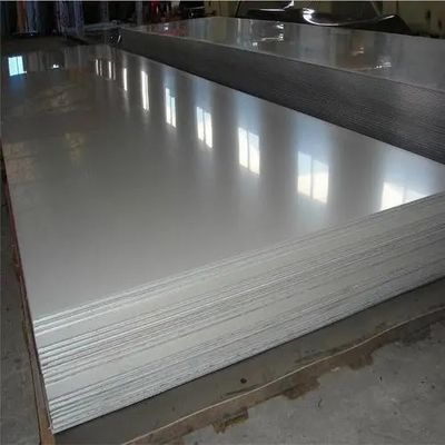 AMS 5514 ASTM A240 0.3mm 스틸 시트 305 UNS 30500 No 4