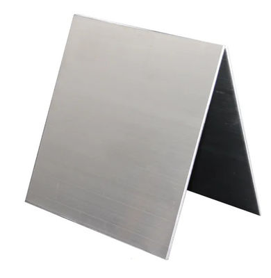 ASTM A240 듀플렉스 알로이 2507 UNS32750 스테인리스 스틸 엽 및 판