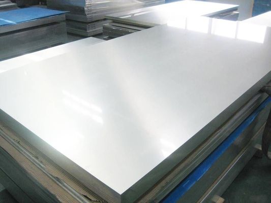 ASTM A240 듀플렉스 알로이 2507 UNS32750 스테인리스 스틸 엽 및 판